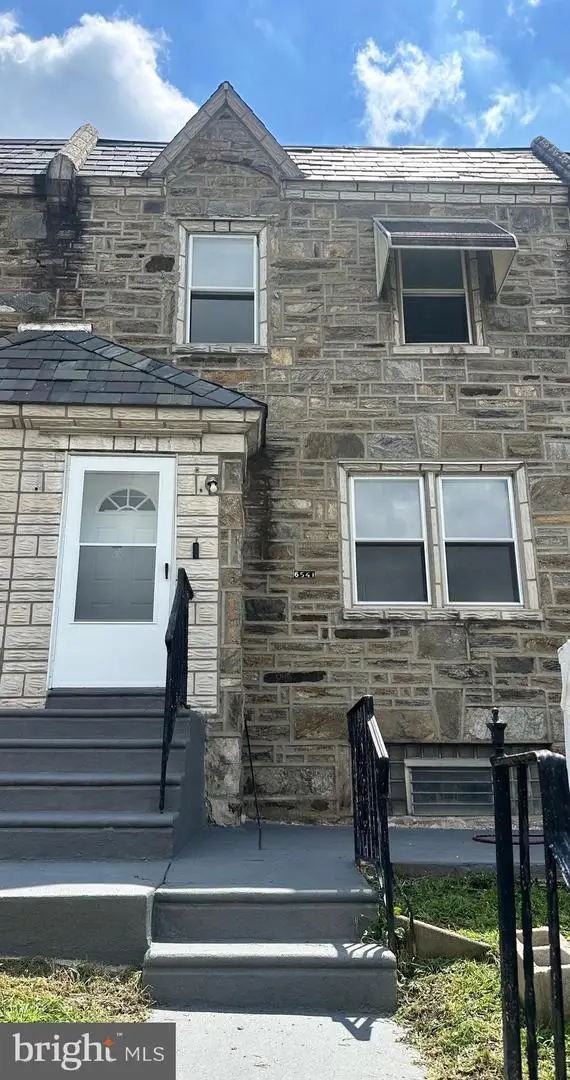 6541 Souder St, Philadelphia, PA 19149 - #3