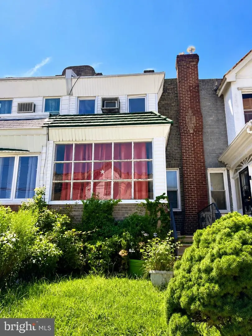 6036 N 19th St, Philadelphia, PA 19141 - #1