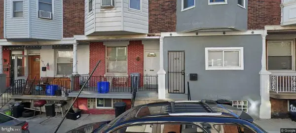 1820 S Alden St, PHILADELPHIA, PA 19143