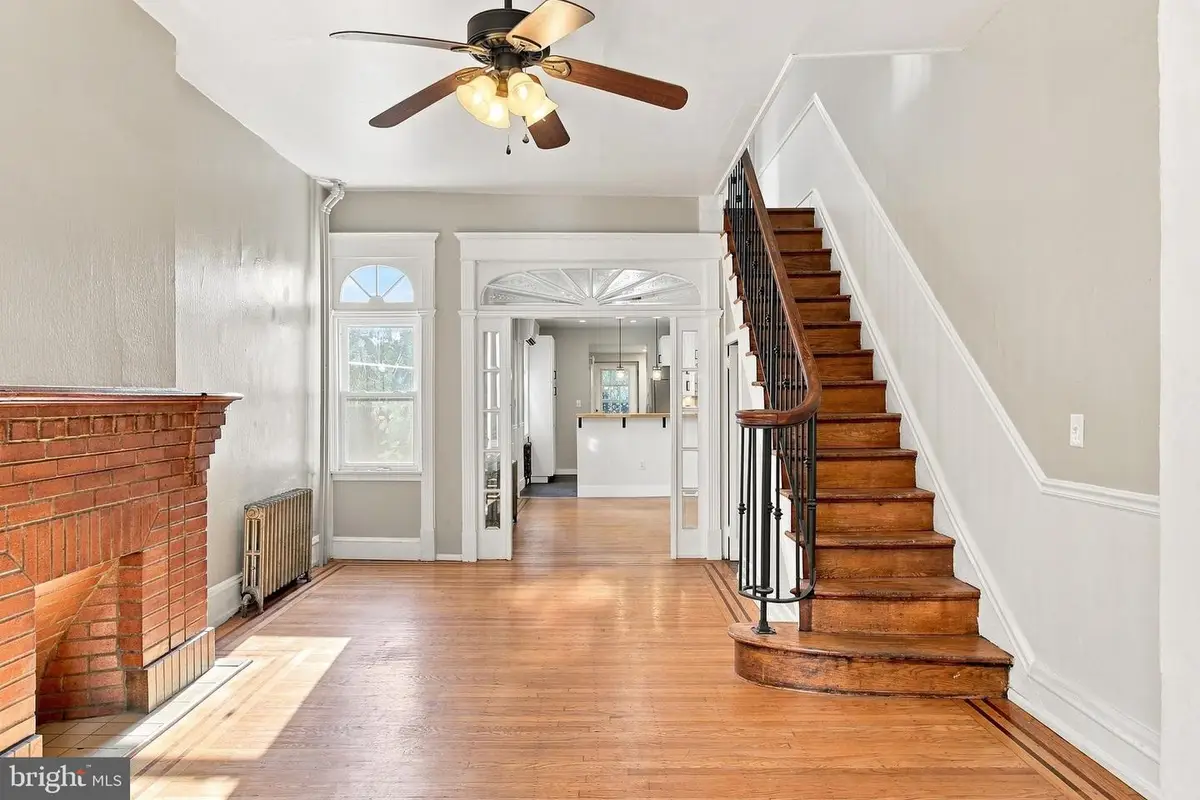 1516 S 15th St, Philadelphia, PA 19146 - #1