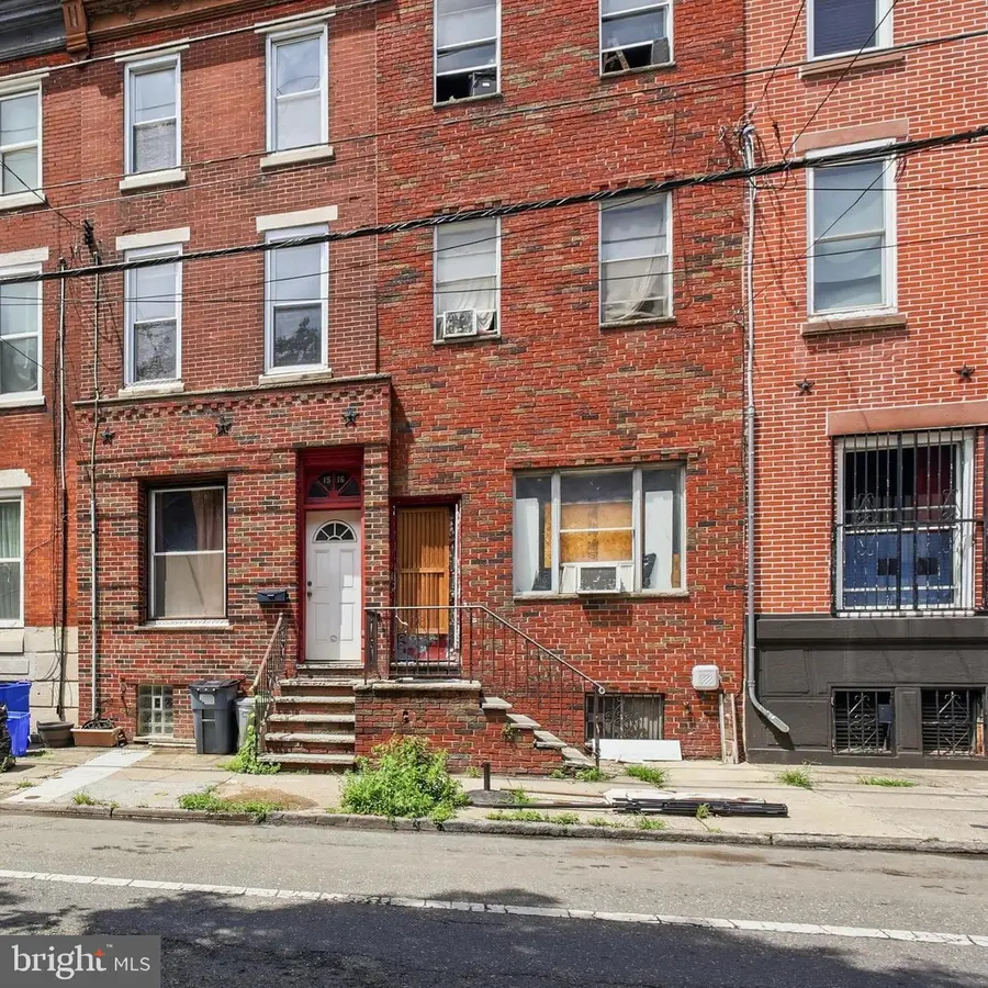 1516 S 15th St, Philadelphia, PA 19146 - #2