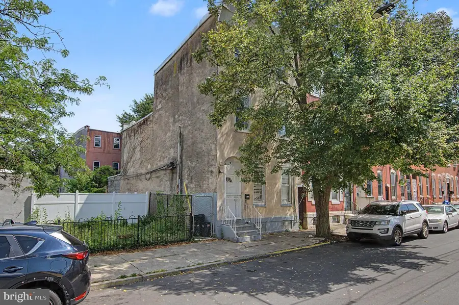 1547 N Bouvier St, Philadelphia, PA 19121 - #2