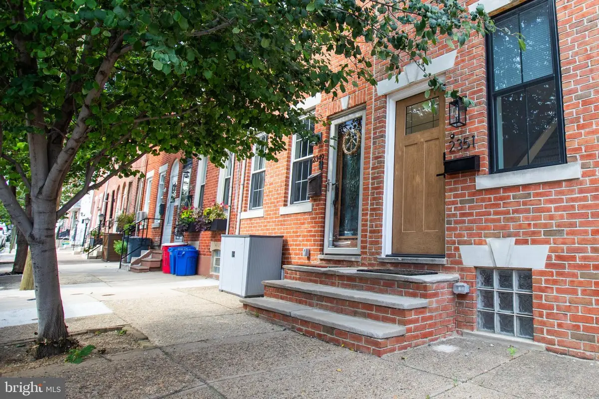 2351 E Hagert St, Philadelphia, PA 19125 - #1