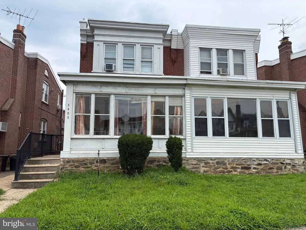 3405 Tyson Ave, Philadelphia, PA 19149 - #1
