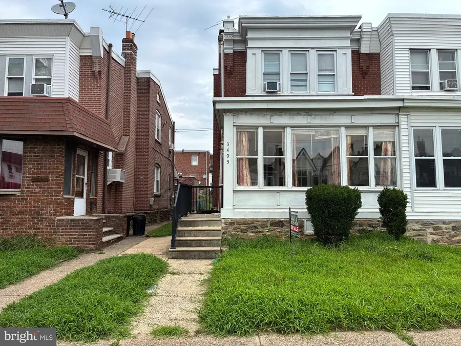 3405 Tyson Ave, Philadelphia, PA 19149 - #2