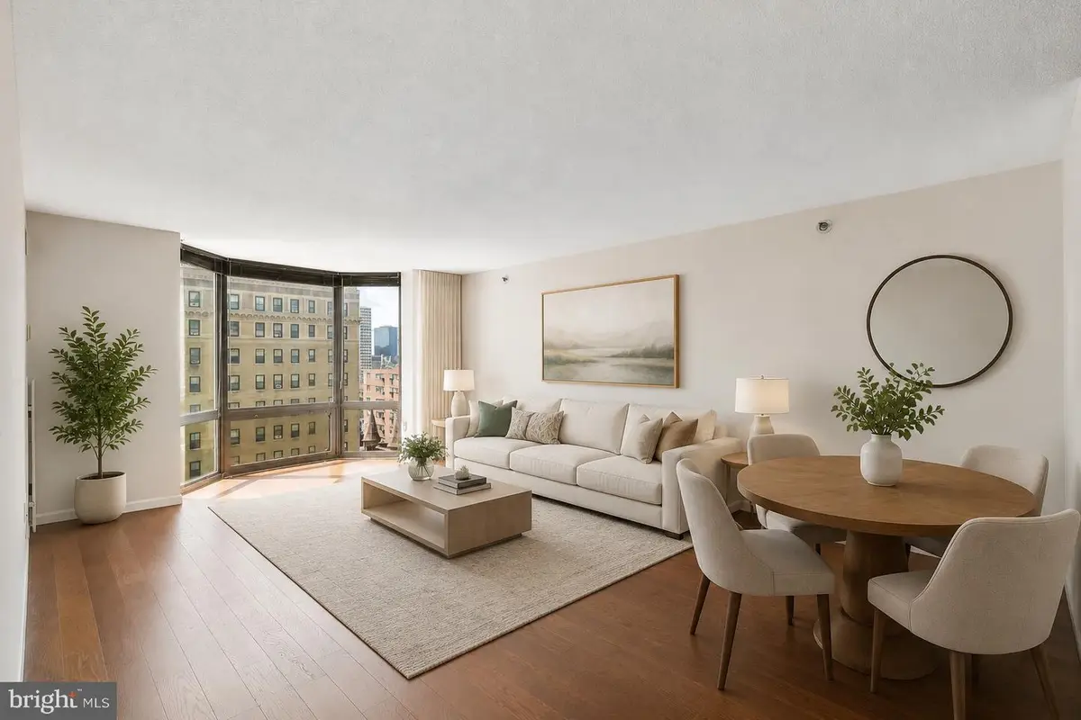 2018-32 Walnut St #16k, Philadelphia, PA 19103 - #1