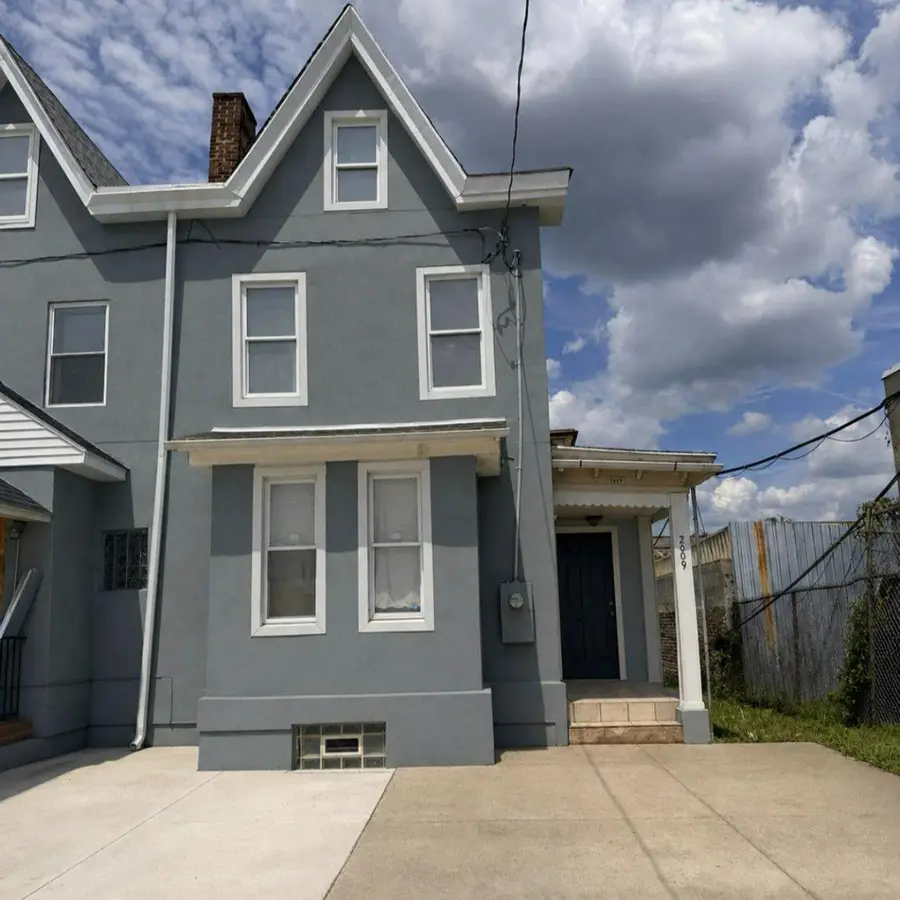 2009 66th Ave, Philadelphia, PA 19138 - #2