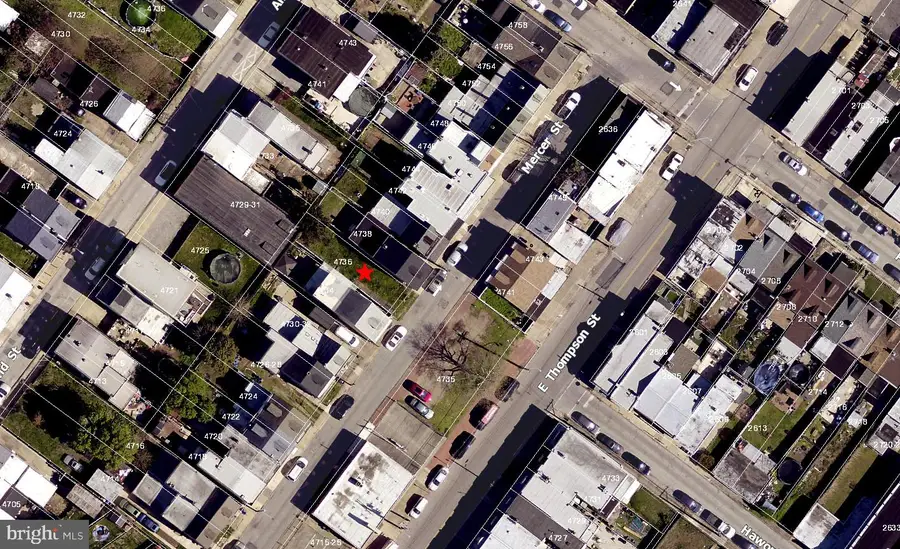 4736 Mercer St, Philadelphia, PA 19137 - #2