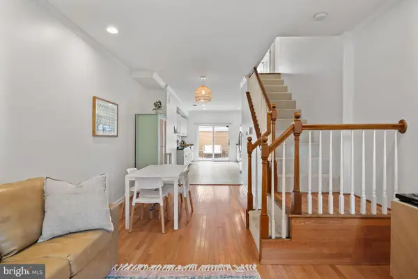 1018 S 22nd St, PHILADELPHIA, PA 19146