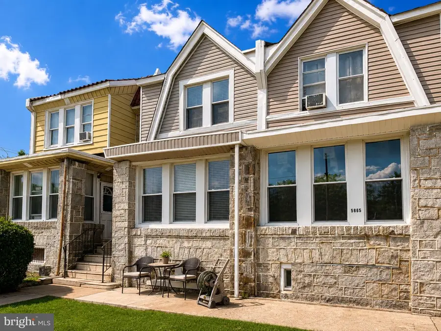 5867 Upland Way, Philadelphia, PA 19131 - #3
