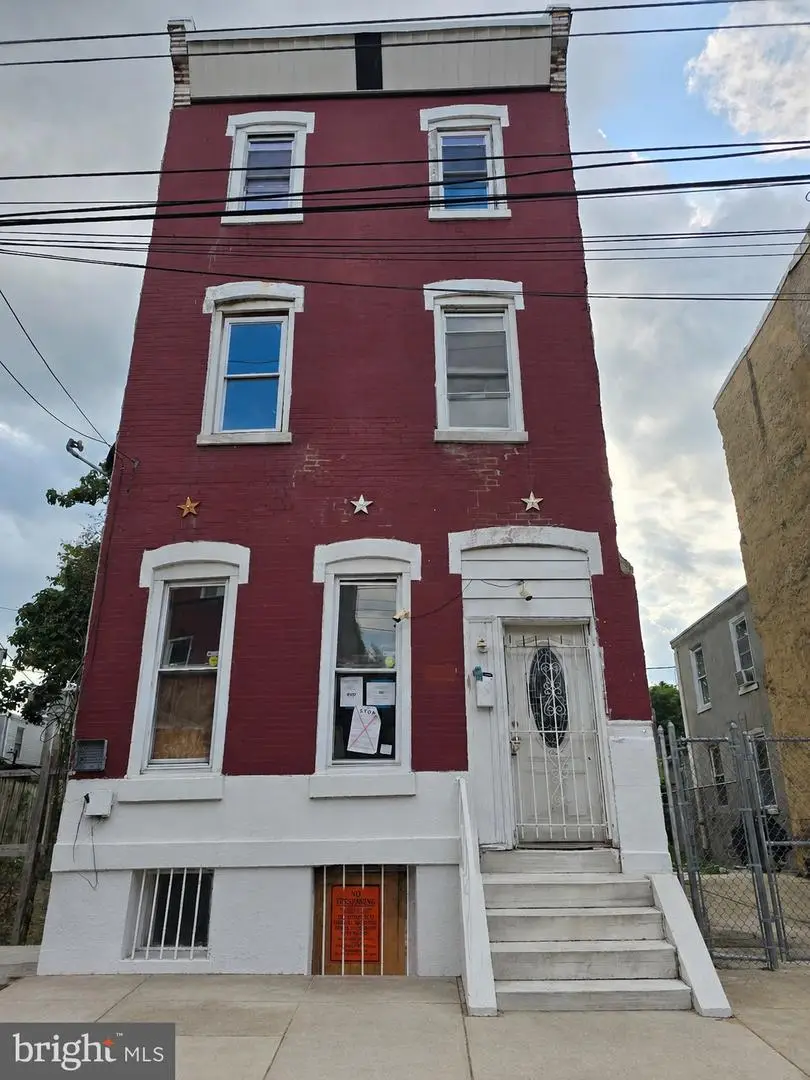 1848 N 21st St, Philadelphia, PA 19121 - #1
