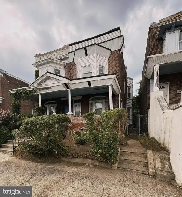4803 N 12th St, PHILADELPHIA, PA 19141
