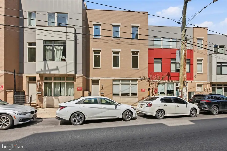 840 N 3rd St, Philadelphia, PA 19123 - #2