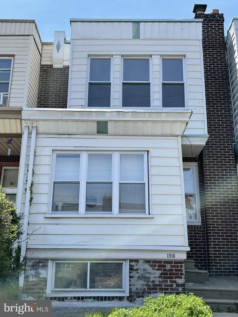 1916 E Pike St, Philadelphia, PA 19124 - #1