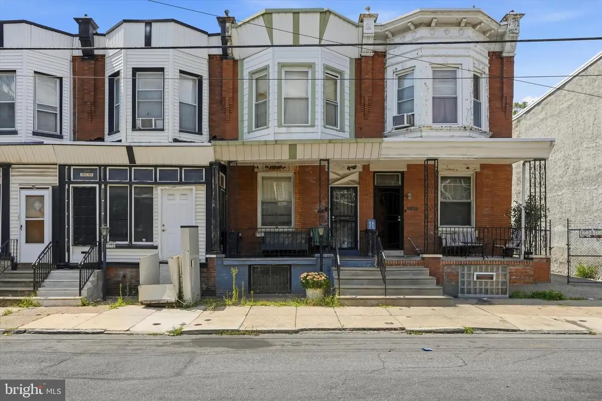 2714 N 24th St, Philadelphia, PA 19132 - #1