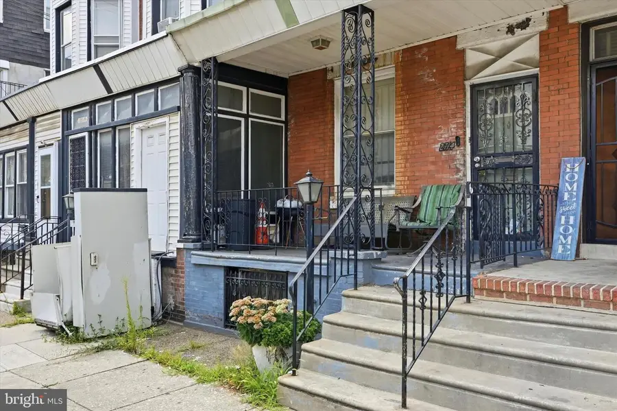 2714 N 24th St, Philadelphia, PA 19132 - #3