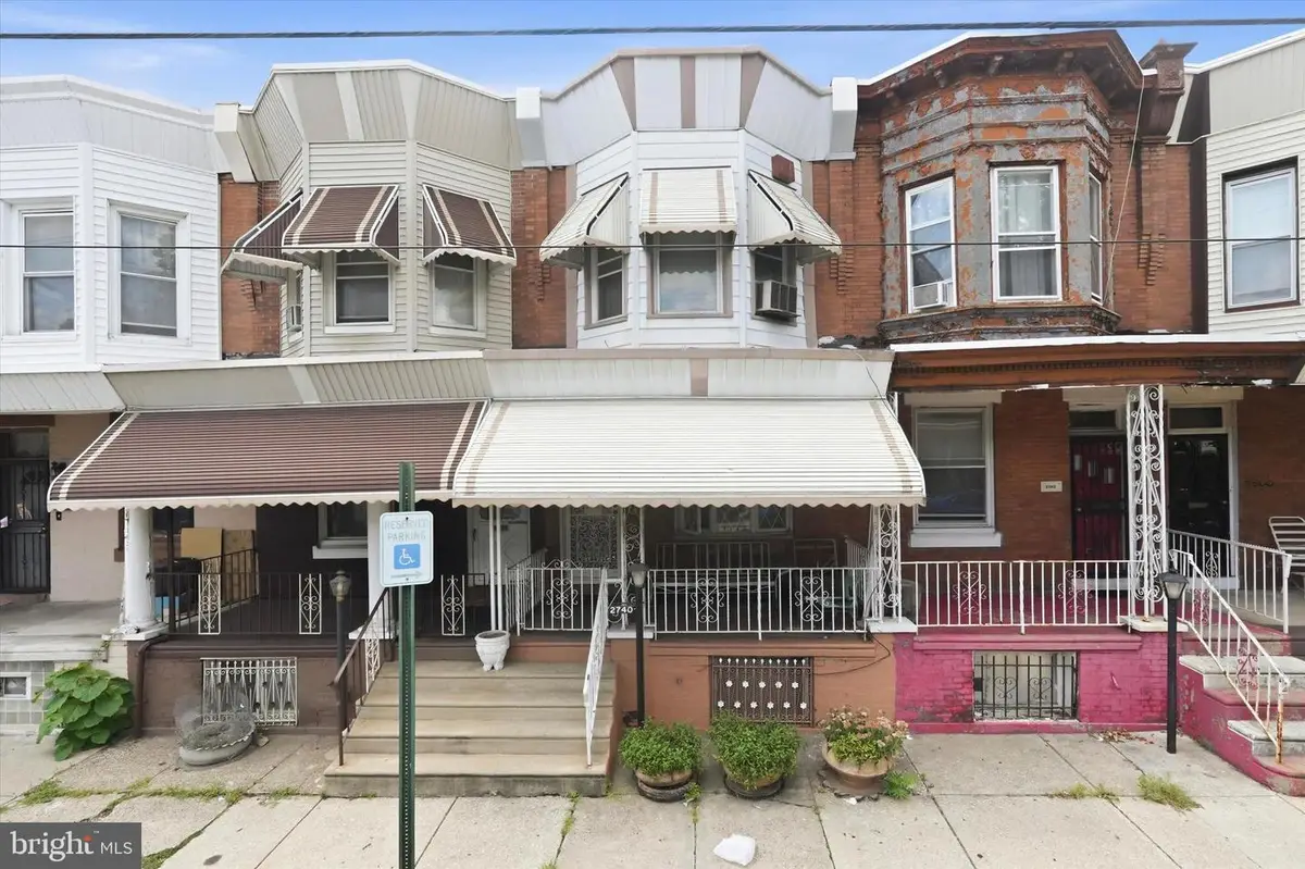 2740 N 24th St, Philadelphia, PA 19132 - #1