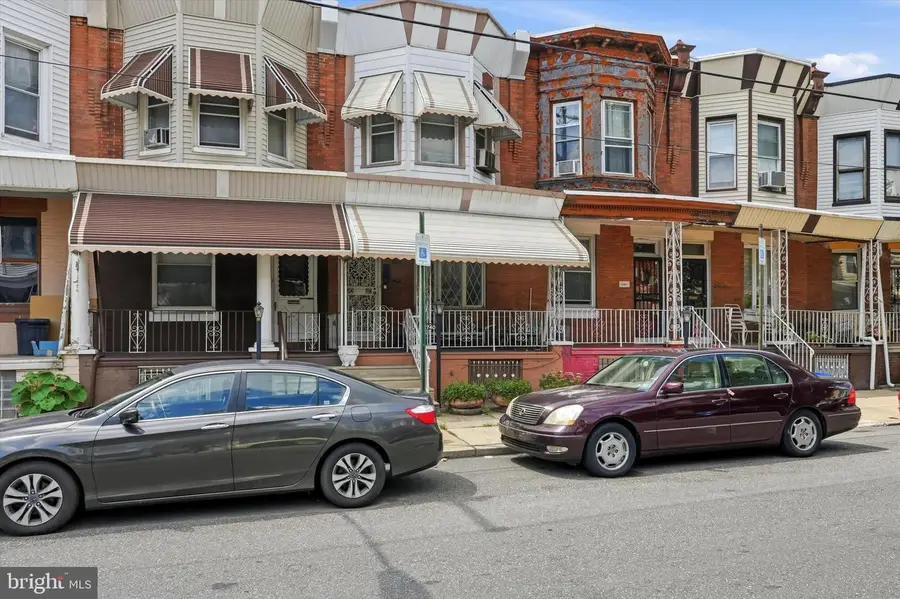 2740 N 24th St, Philadelphia, PA 19132 - #2