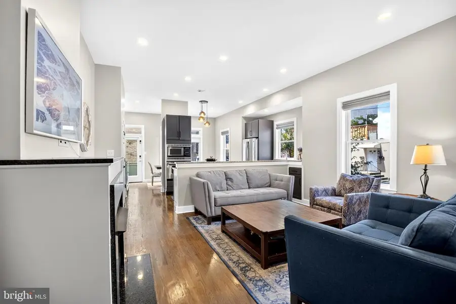 1000 S 20th St, Philadelphia, PA 19146 - #2