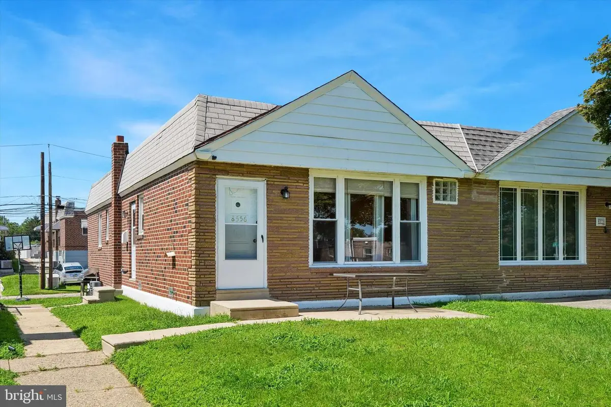 8556 Castor Ave, Philadelphia, PA 19152 - #1