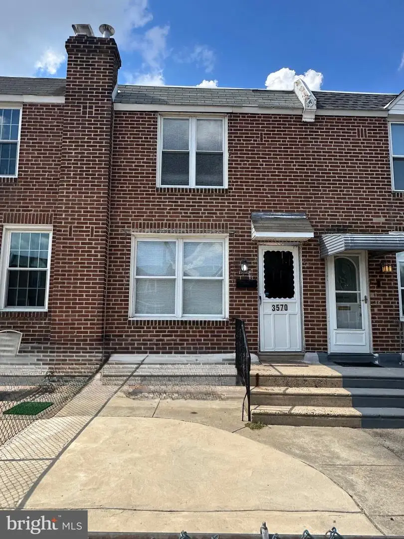 3570 Miller Street, Philadelphia, PA 19134 - #1