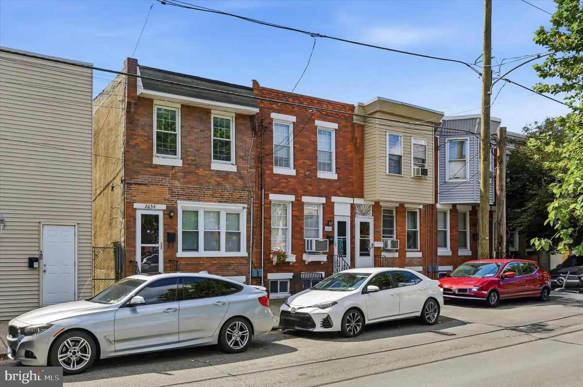 2654 E Indiana Ave, Philadelphia, PA 19134 - #1