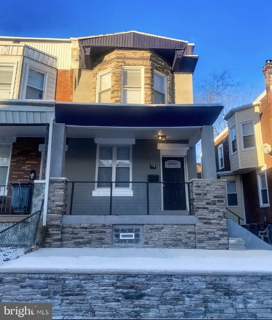 923 Lindley Ave, Philadelphia, PA 19141 - #1