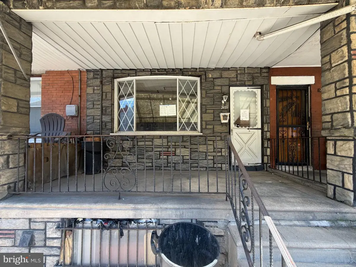 2121 Mifflin, Philadelphia, PA 19145 - #1