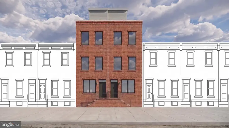 2064 E Monmouth St, Philadelphia, PA 19134 - #2