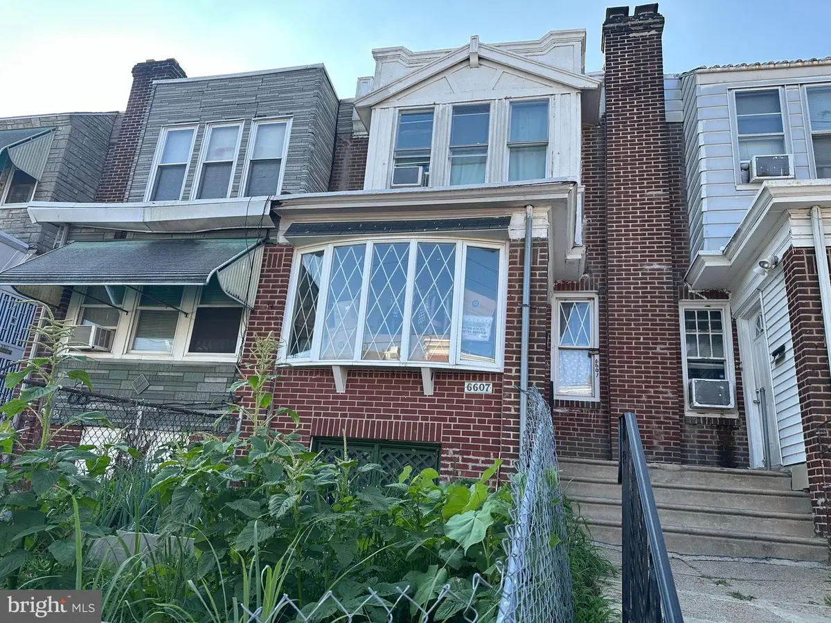 6607 Upland St, Philadelphia, PA 19142 - #1