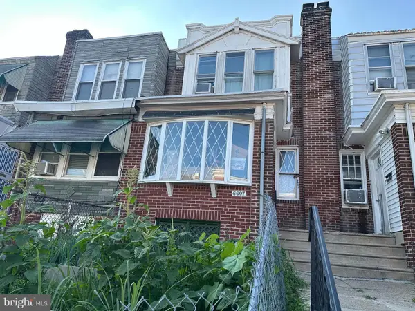 6607 Upland St, PHILADELPHIA, PA 19142