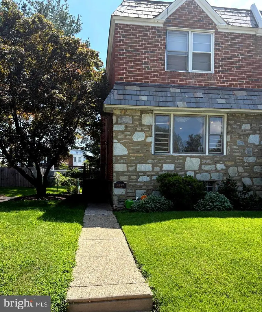 6527 N 10th St, Philadelphia, PA 19126 - #1