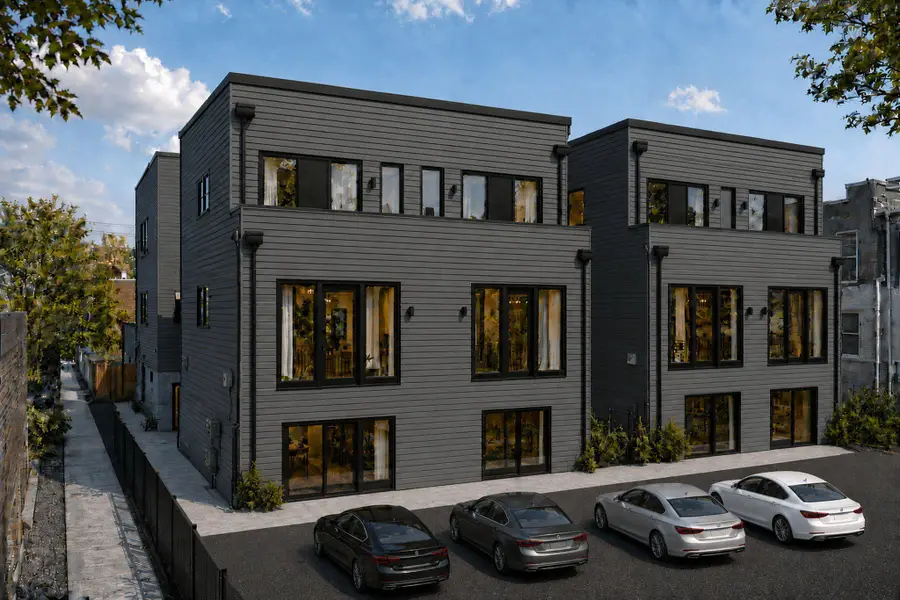 512 Parker Ave #1, Philadelphia, PA 19128 - #3