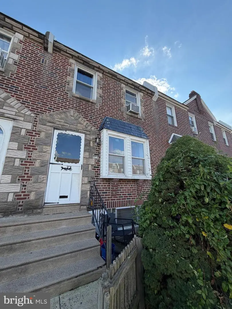 4538 Loring St, Philadelphia, PA 19136 - #1