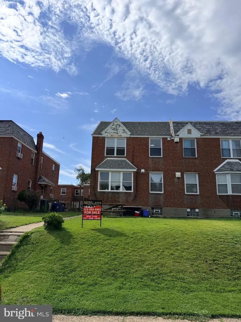 7212 Barnard St, Philadelphia, PA 19149 - #1