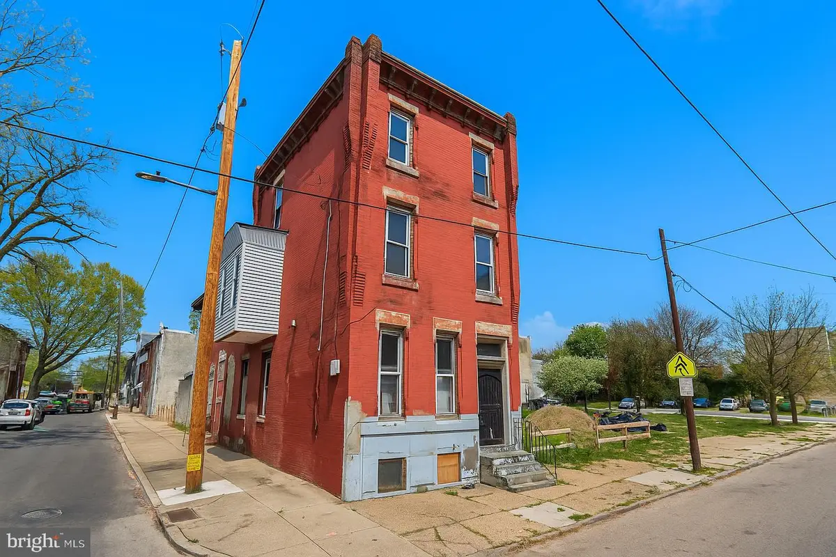 2417 N 10th St, Philadelphia, PA 19133 - #1
