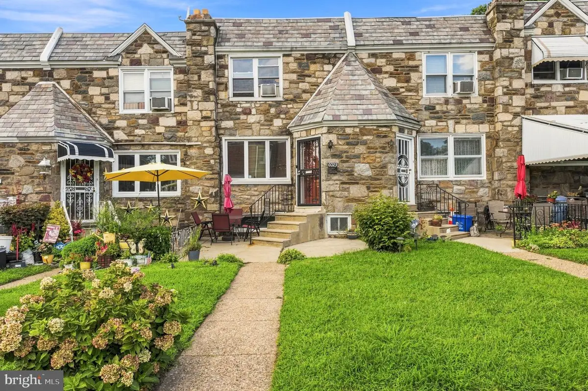 6023 Woodcrest Ave, Philadelphia, PA 19131 - #1