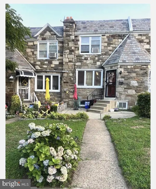 6023 Woodcrest Ave, PHILADELPHIA, PA 19131