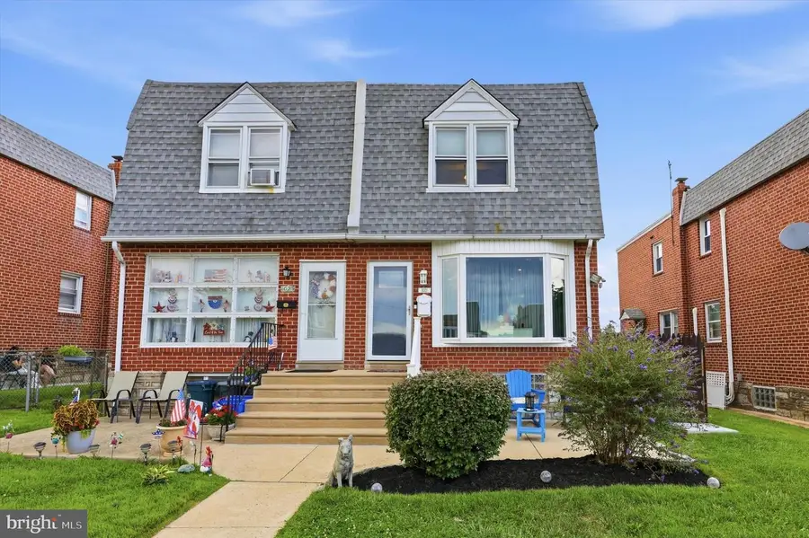 1031 Loney St, Philadelphia, PA 19111 - #2