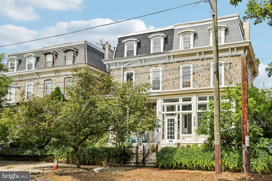 3707 Hamilton St, Philadelphia, PA 19104 - #3