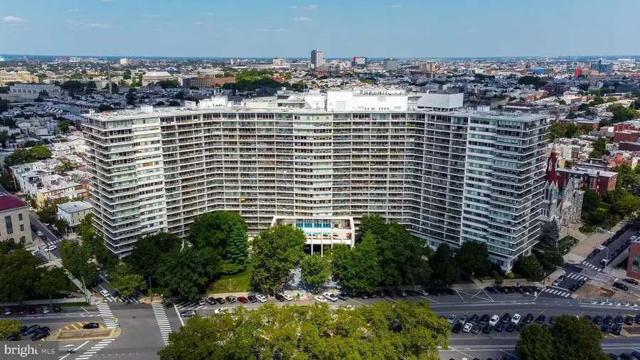 2401-00 Pennsylvania Ave #4b26, Philadelphia, PA 19130 - #2