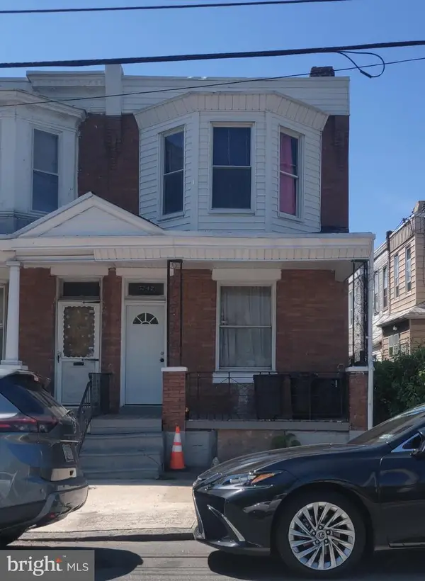 5742 Vine St, PHILADELPHIA, PA 19139