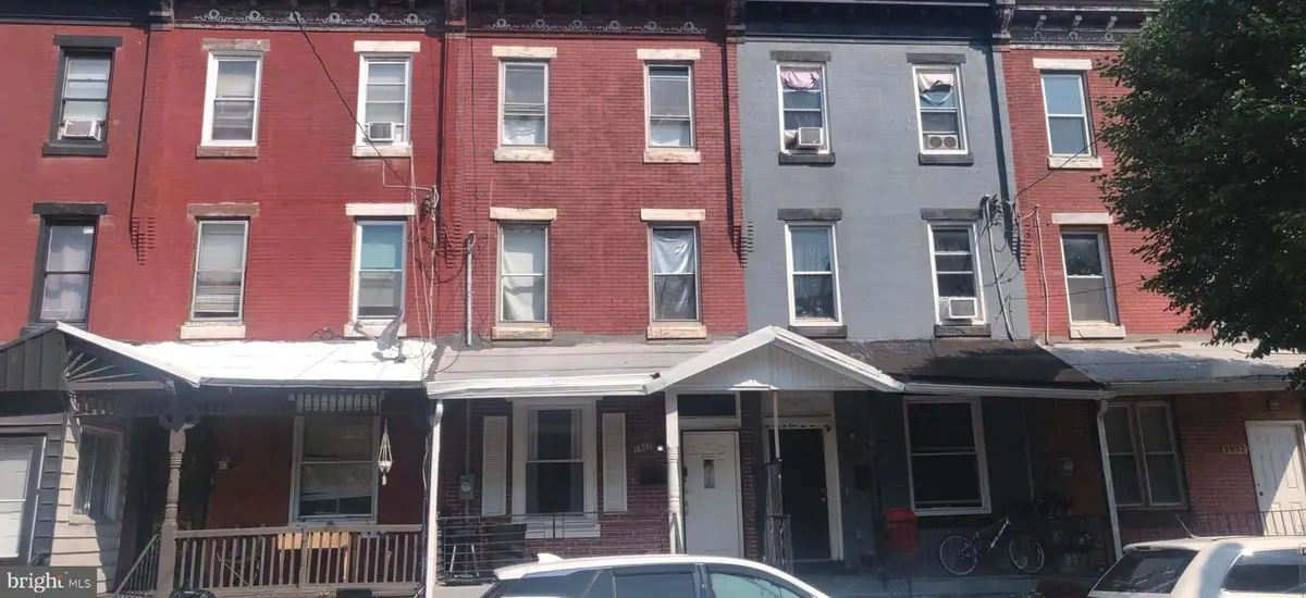 1955 Rowan St, Philadelphia, PA 19140 - #1