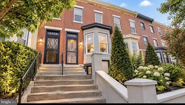 2928 Cambridge St, PHILADELPHIA, PA 19130