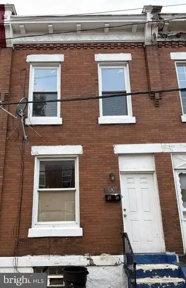 2738 N Croskey St, PHILADELPHIA, PA 19132