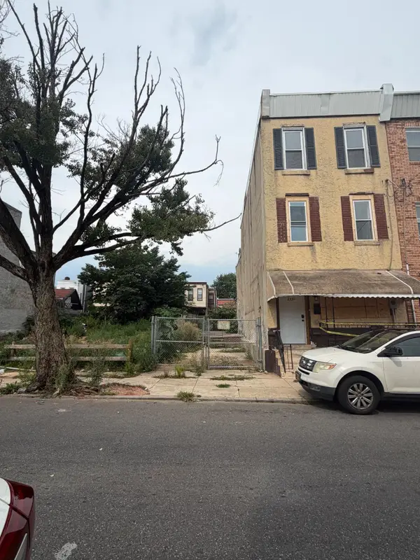 2328 N 20th St, PHILADELPHIA, PA 19132