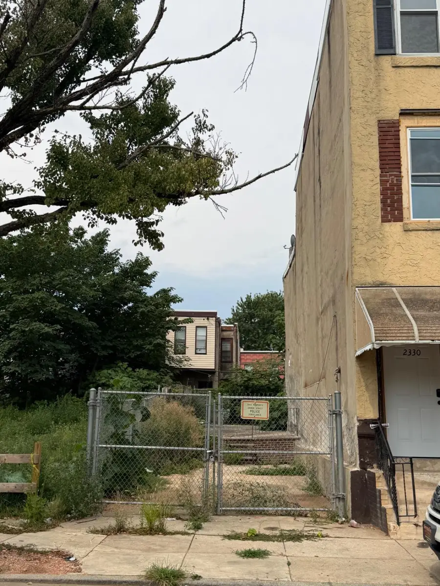 2328 N 20th St, Philadelphia, PA 19132 - #2