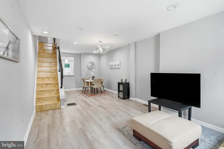 1743 N Stillman St, Philadelphia, PA 19121 - #2