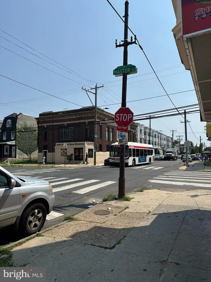 Address Withheld By Seller, Philadelphia, PA 19151 - #3