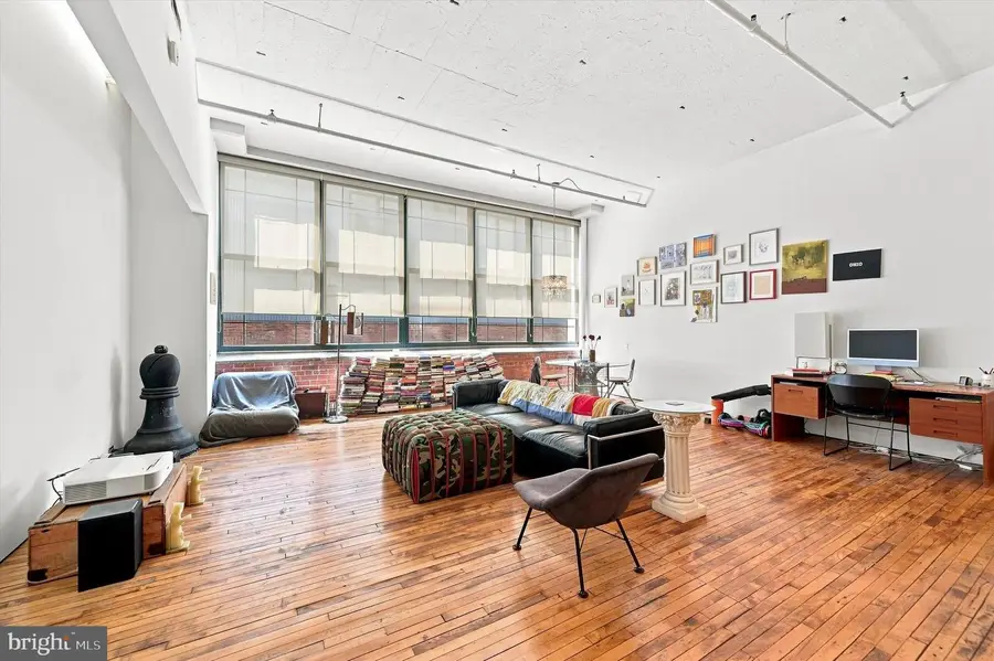 314-22 N 12th St #505, Philadelphia, PA 19107 - #2